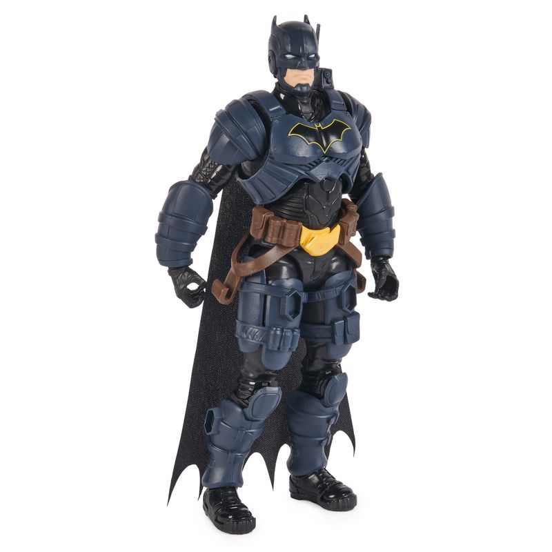 Batman figurica sa specijalnom opremom 30 cm