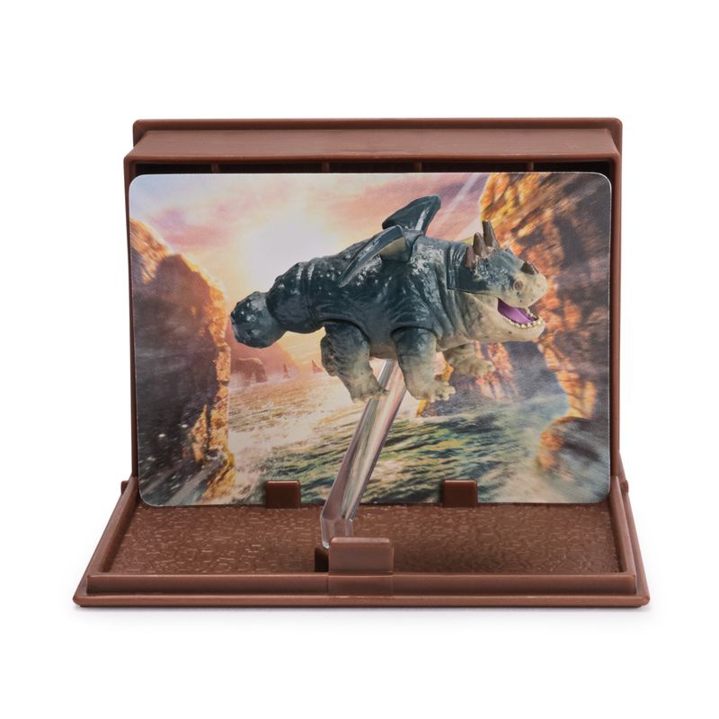 Kako izdresirati zmaja figurica s kartama u knjizi zmajeva