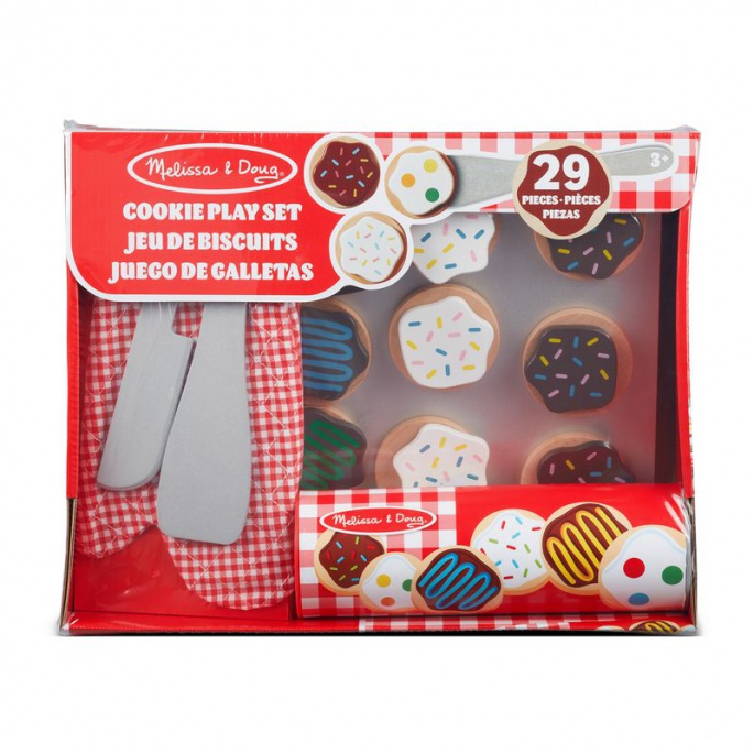 Melissa & Doug set za pečenje kolačića