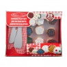 Melissa & Doug set za pečenje kolačića