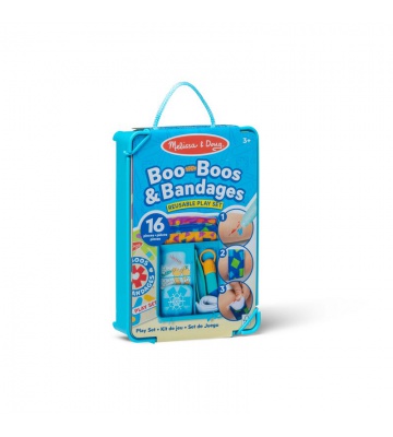 Melissa & Doug set prve pomoći