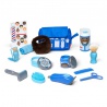 Melissa & Doug igra na bricu