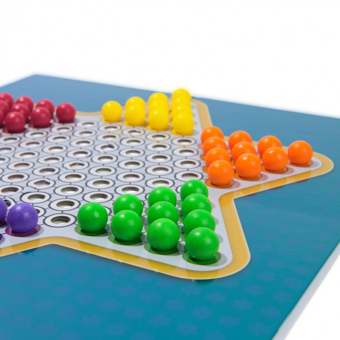 Spin Master Games Kineska dama