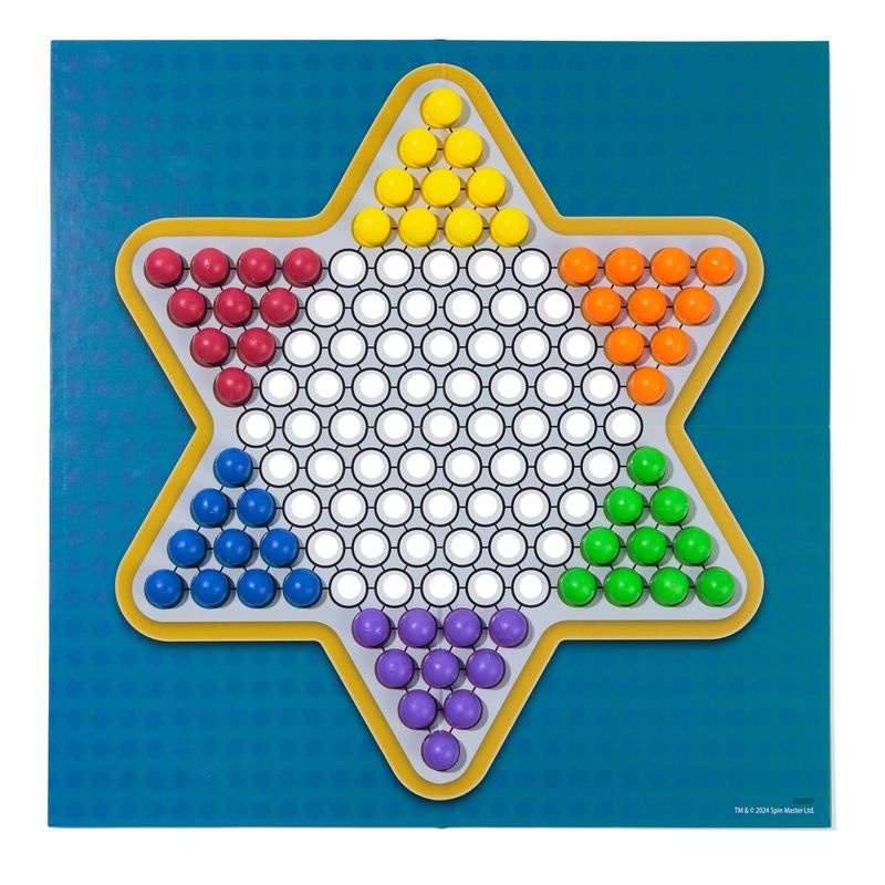 Spin Master Games Kineska dama