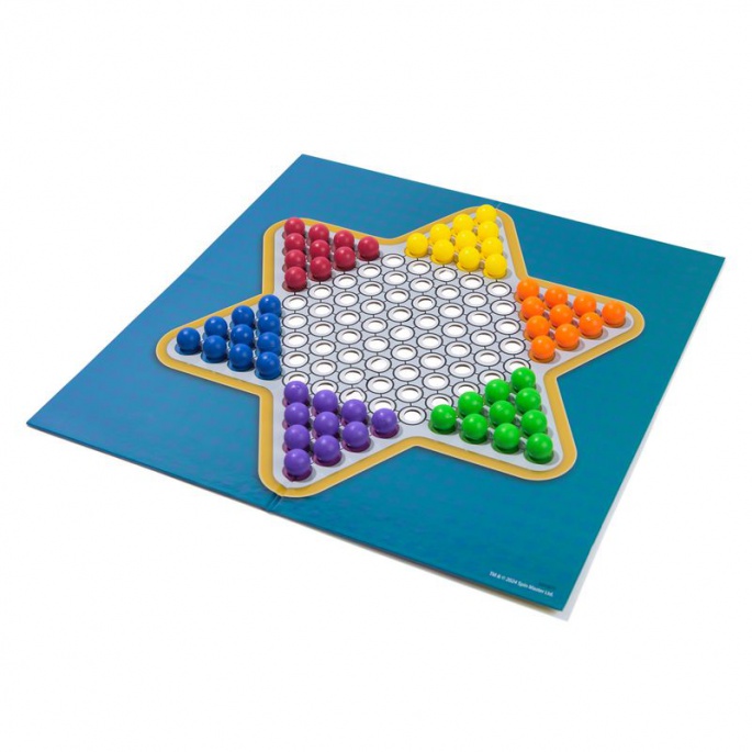 Spin Master Games Kineska dama