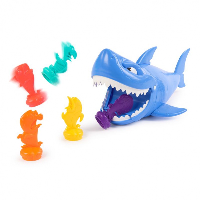 Spin Master Games Napad morskog psa