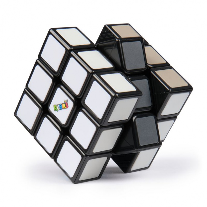 Rubikova kocka 3x3 Wednesday