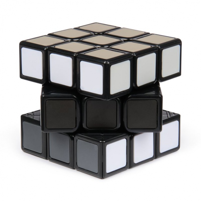 Rubikova kocka 3x3 Wednesday