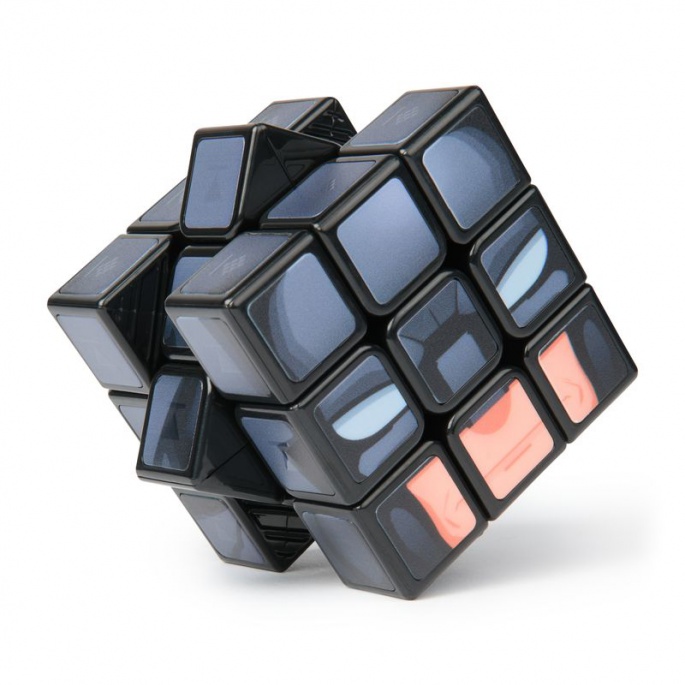 Rubikova kocka 3x3 Batman