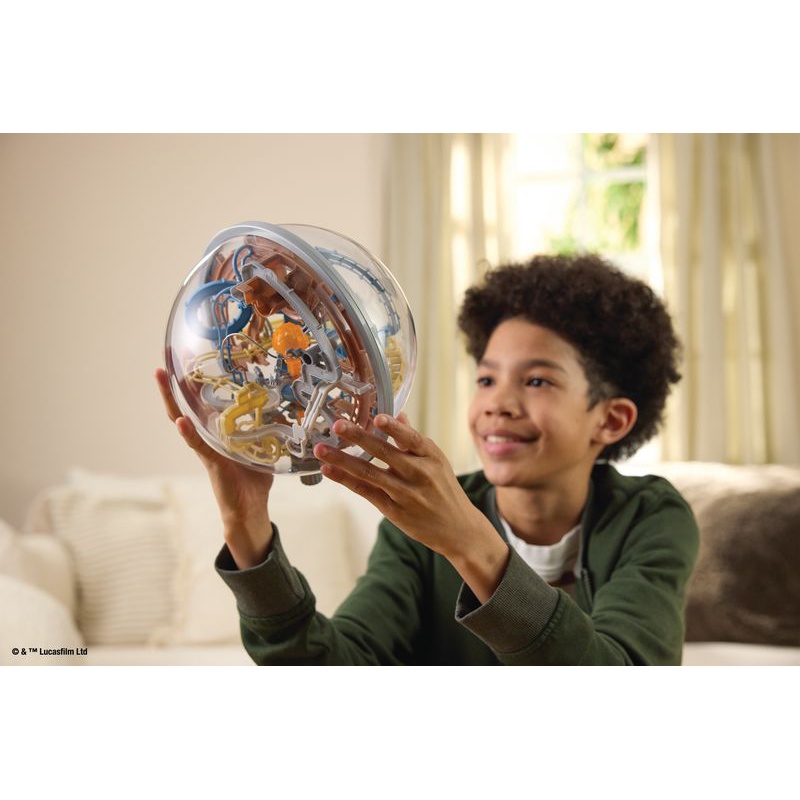 Spin Master Games Perplexus Star Wars