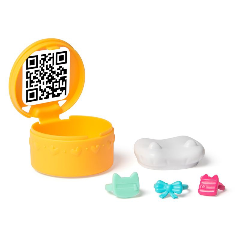 Gabby’s Dollhouse u filmu: višepakiranje figurica