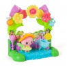 Gabby’s Dollhouse u filmu: set s balkonom i vrtom za igru