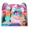 Gabby’s Dollhouse: Balkonski Set Za Igranje Slastičarna