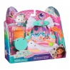 Gabby’s Dollhouse: Balkonski Set Za Igranje Slastičarna