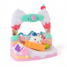 Gabby’s Dollhouse: Balkonski Set Za Igranje Slastičarna
