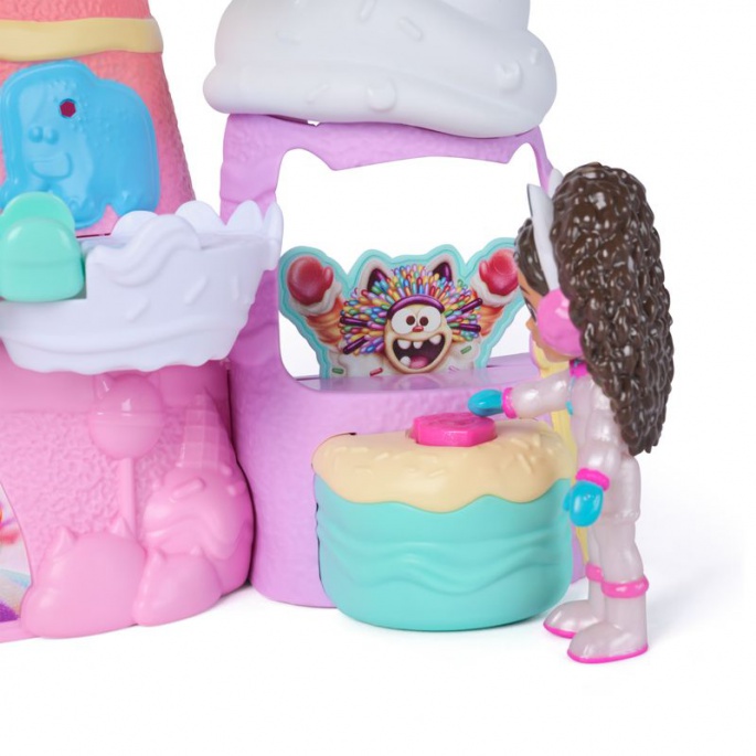Gabby’s Dollhouse u filmu: Velika slastičarnica