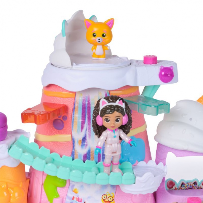 Gabby’s Dollhouse u filmu: Velika slastičarnica