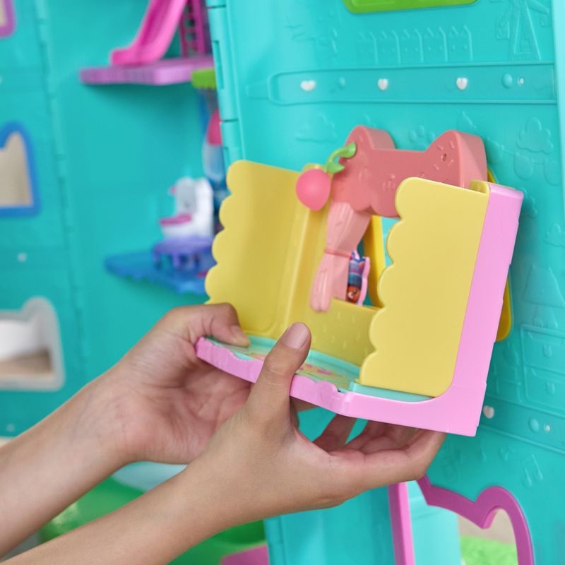 Gabby’s Dollhouse: Kuhinja za veliku kuću