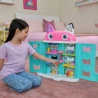 Čarobni dom Gabby’s Dollhouse: velika kuća iz filma