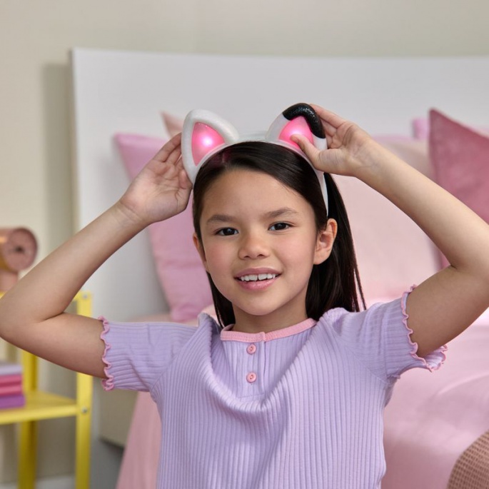 Gabby’s Dollhouse u filmu: Uši sa zvučnim i svjetlosnim efektima