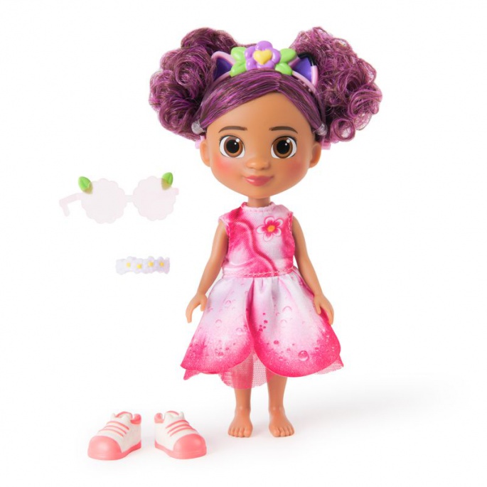 Gabby’s Dollhouse u filmu: Gabby vrtlarica