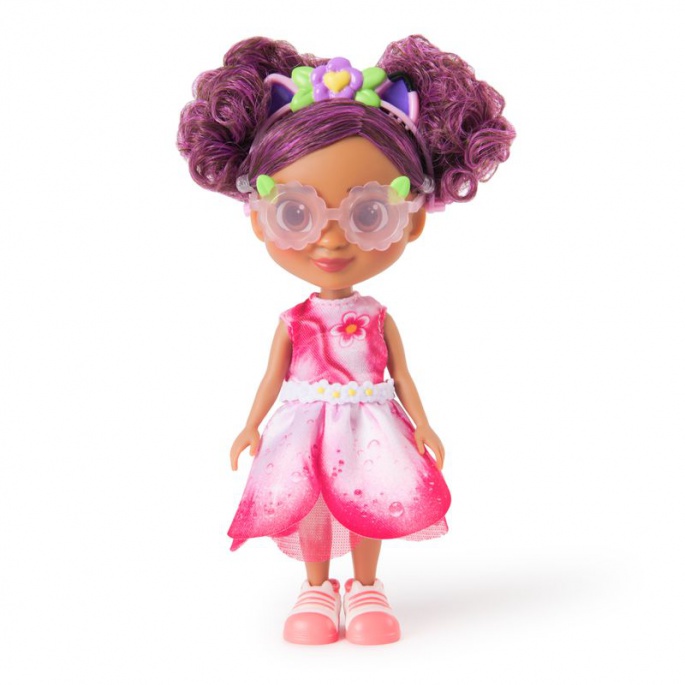 Gabby’s Dollhouse u filmu: Gabby vrtlarica