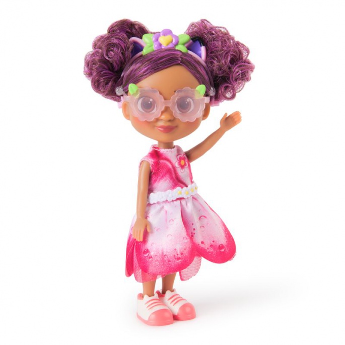 Gabby’s Dollhouse u filmu: Gabby vrtlarica