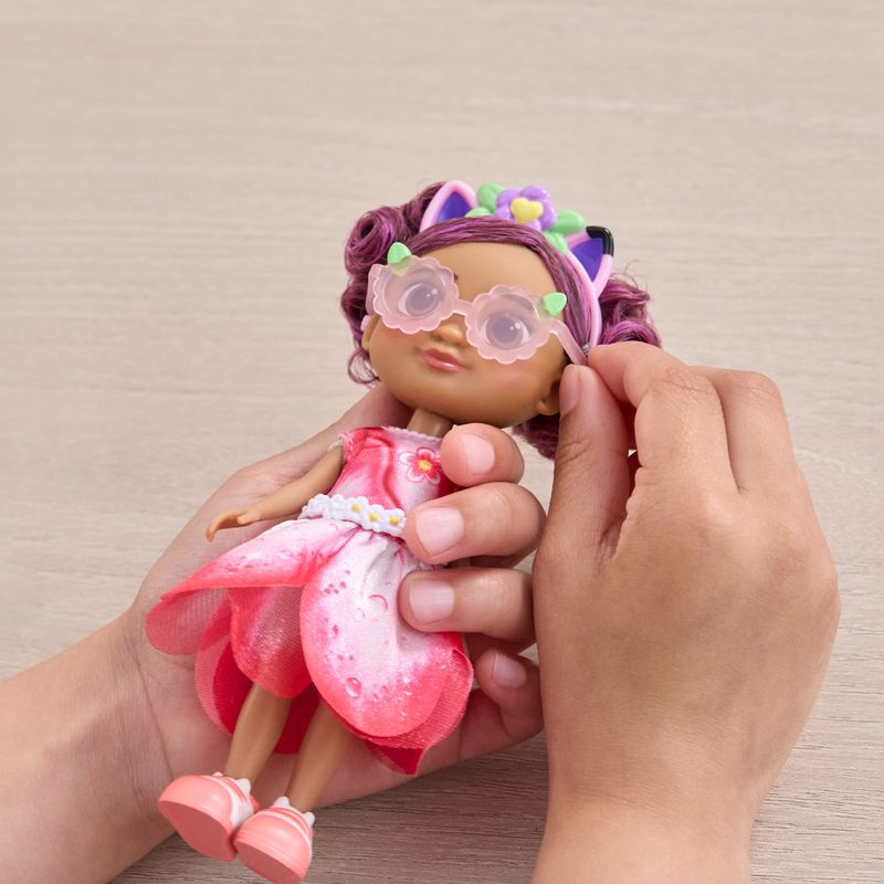 Gabby’s Dollhouse u filmu: Gabby vrtlarica