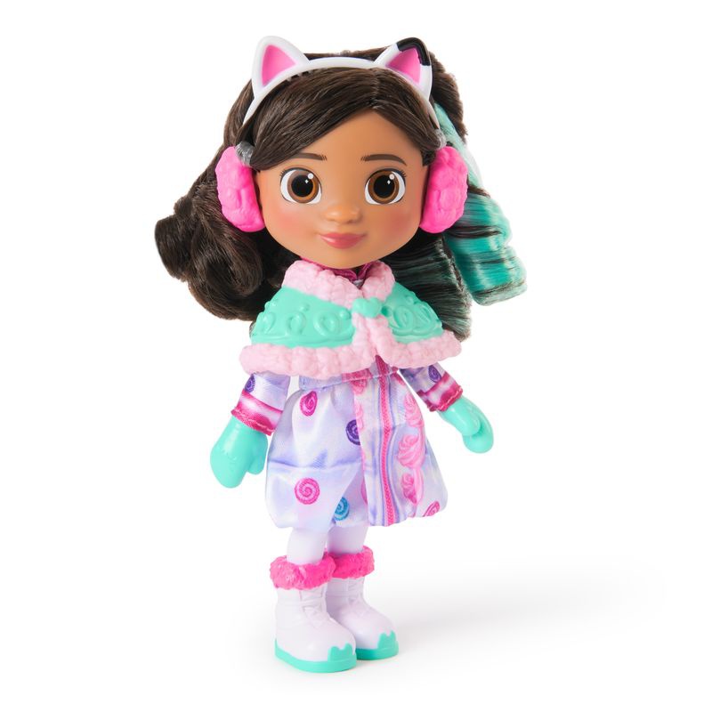 Gabby’s Dollhouse u filmu: Gabby šećerna vila