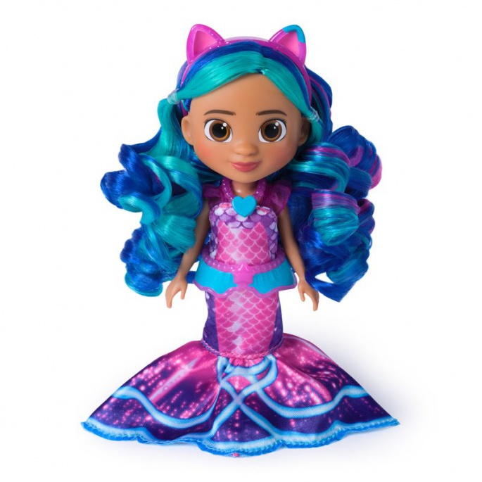 Gabby’s Dollhouse u filmu: Gabby morska vila