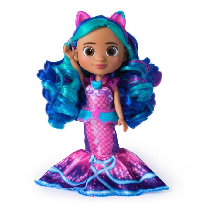 Gabby’s Dollhouse u filmu: Gabby morska vila