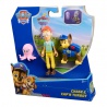 Paw Patrol figurica Chase i kapetan Turbot