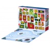 Paw Patrol adventski kalendar 2025