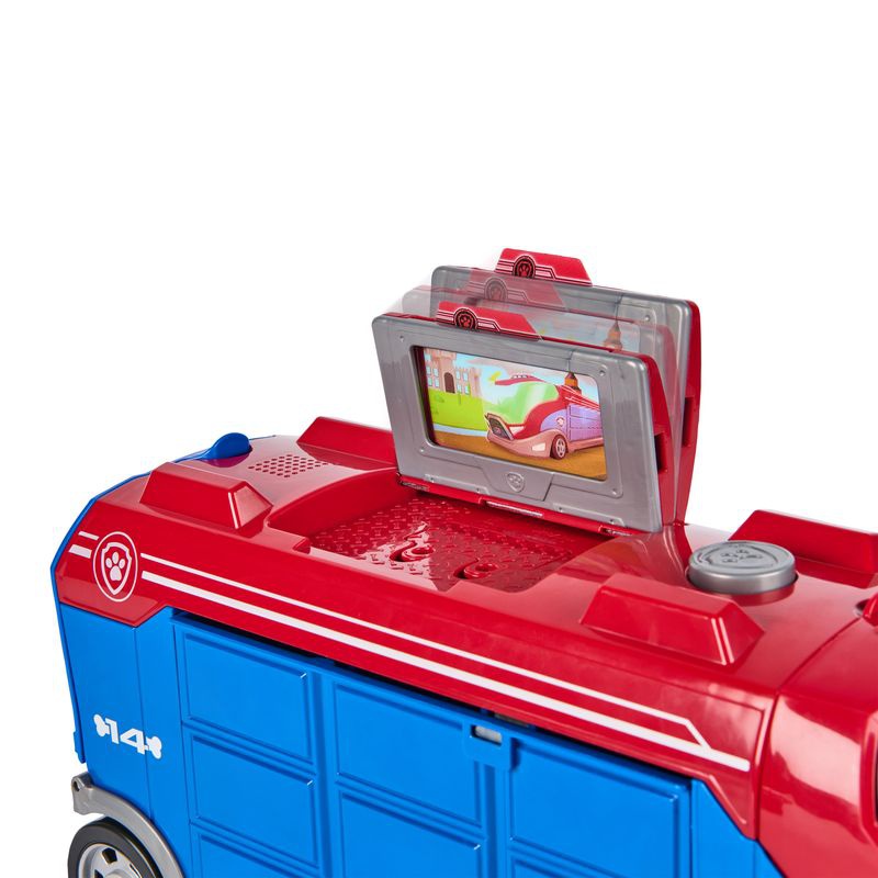 Paw Patrol veliko akcijsko vozilo