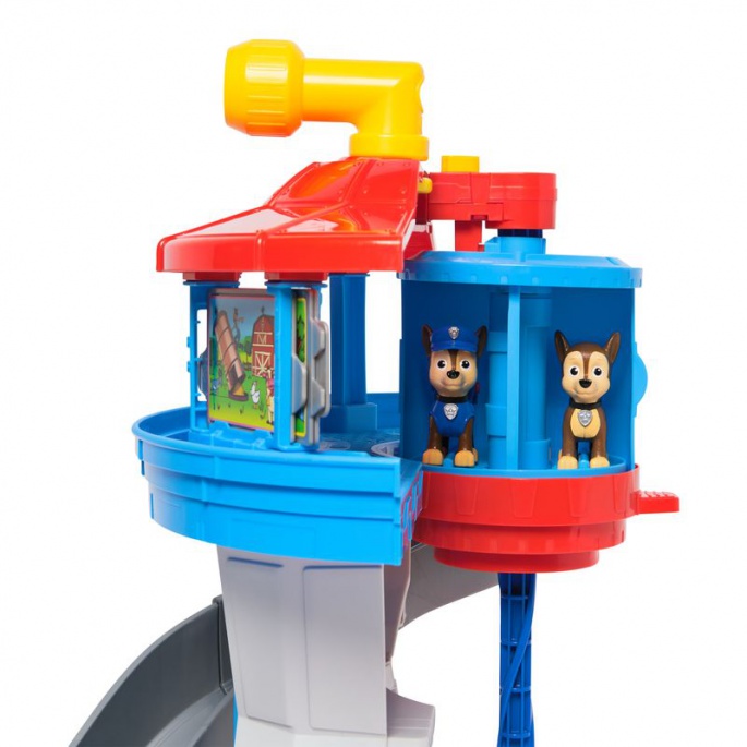 Paw Patrol promatrački toranj 2025