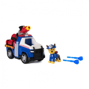 Paw Patrol Vatrogasno vozilo Chase