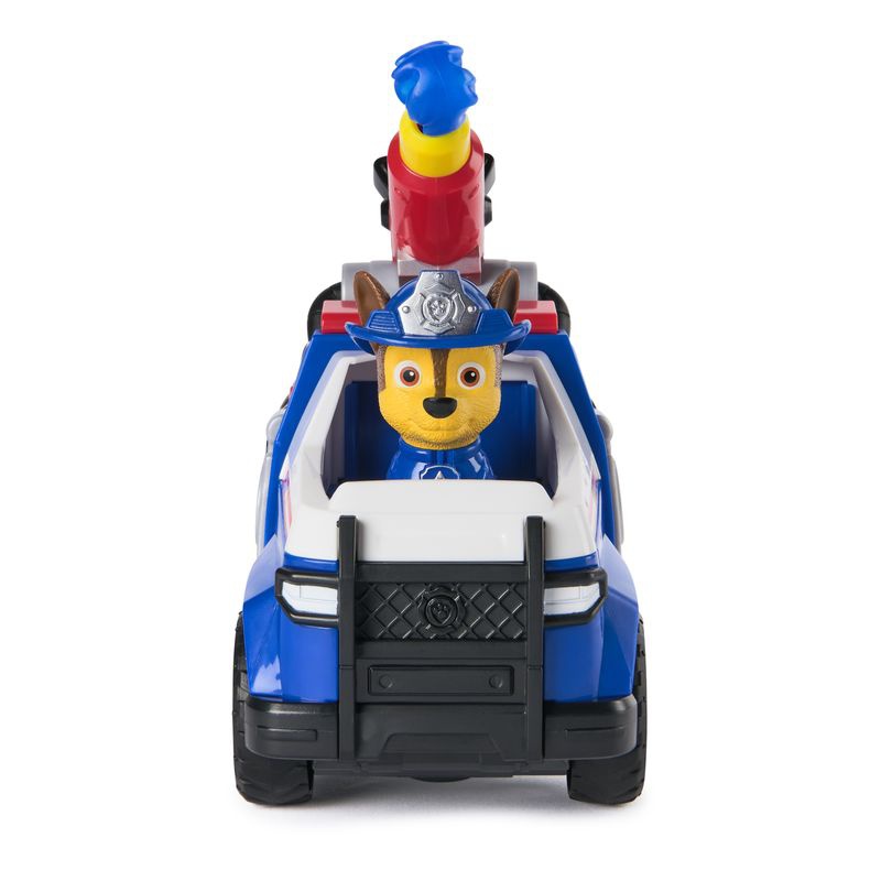 Paw Patrol Vatrogasno vozilo Chase