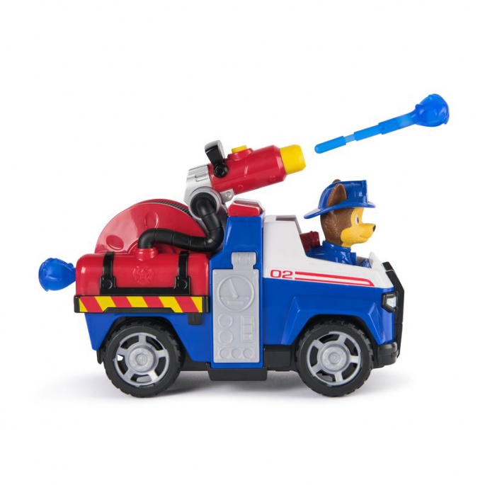 Paw Patrol Vatrogasno vozilo Chase