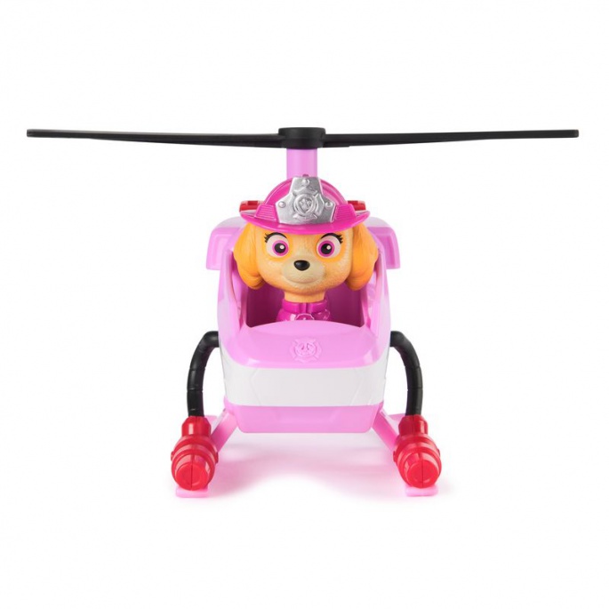 Paw Patrol Vatrogasno vozilo Skye