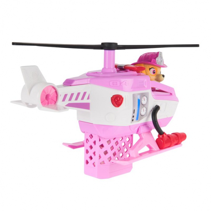 Paw Patrol Vatrogasno vozilo Skye