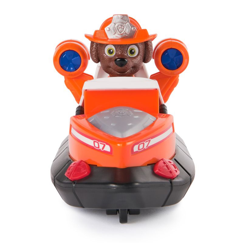 Paw Patrol Fire Rescue vozilo Zuma