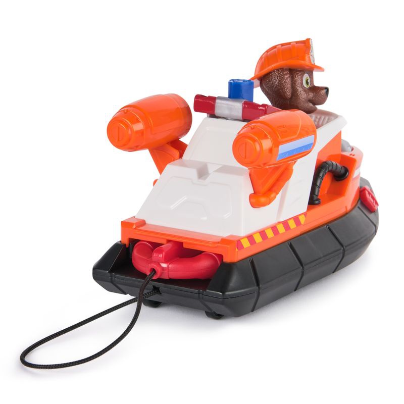 Paw Patrol Fire Rescue vozilo Zuma