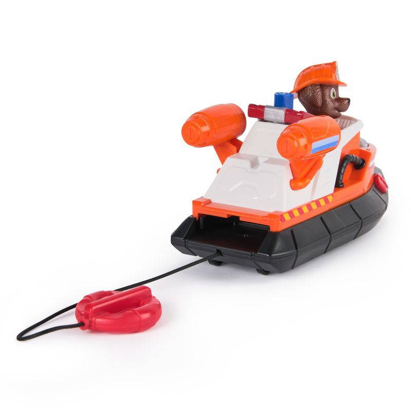 Paw Patrol Fire Rescue vozilo Zuma