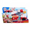 Paw Patrol Fire Rescue veliko interaktivno vatrogasno vozilo