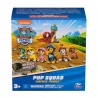 Psići u ophodnji sakupljačke figurice Rescue Wheels