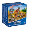 Psići u ophodnji sakupljačke figurice Rescue Wheels