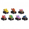 Psići u ophodnji multi paket mini autića Rescue Wheels