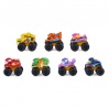 Psići u ophodnji multi paket mini autića Rescue Wheels