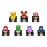 Paw Patrol multi paket mini autića Rescue Wheels