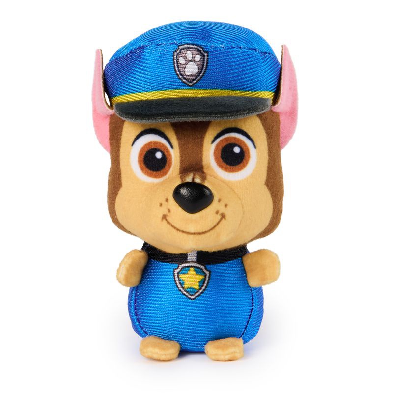 Paw Patrol plišani Chase 7,5 cm